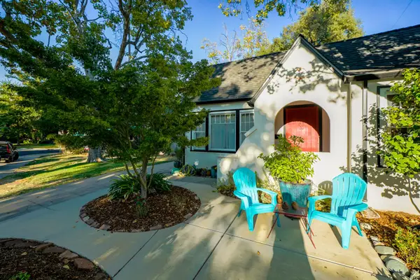 2813 27th Street, Sacramento, CA 95818