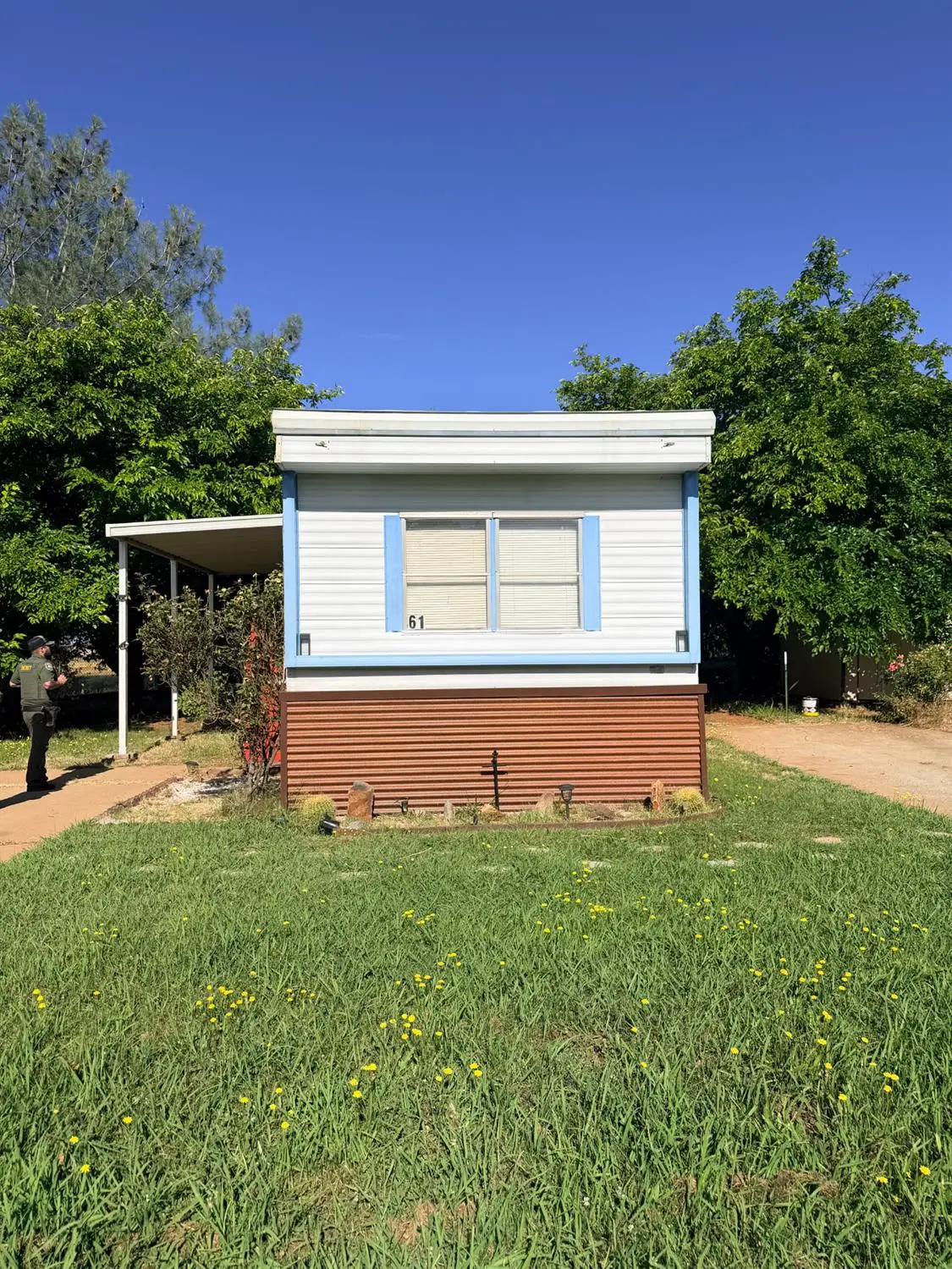 1668 Oro Dam Blvd E #61, Oroville, CA 95966 - #1
