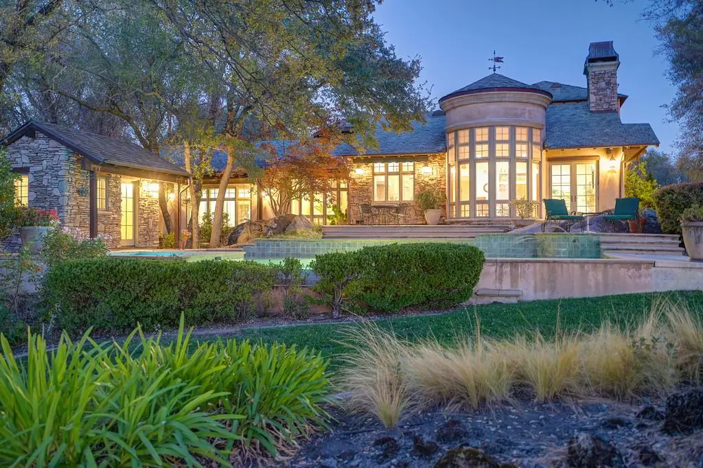 4501 Lake Forest Drive, Loomis, CA 95650 - #1