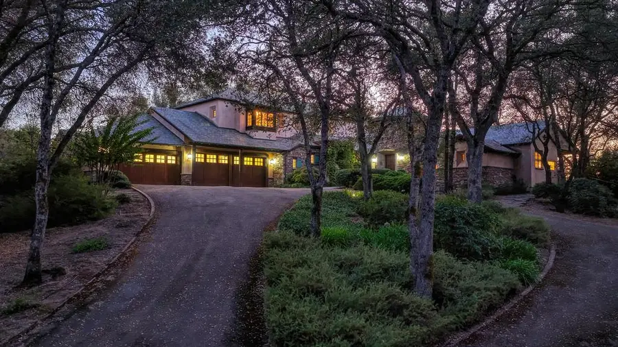 4501 Lake Forest Drive, Loomis, CA 95650 - #2