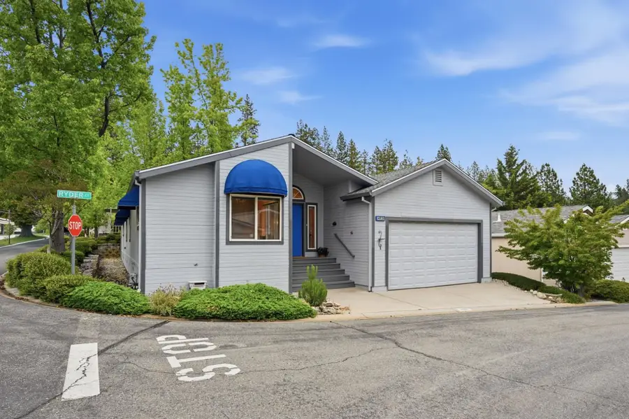 14826 Ryder Court, Grass Valley, CA 95949 - #2