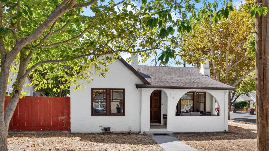540 W Highland Avenue, Tracy, CA 95376 - #1