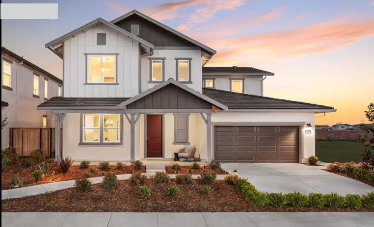 13007 Knightsbrook Avenue, Rancho Cordova, CA 95742 - #1