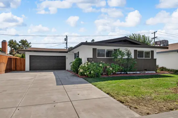 310 Coronado Way, Tracy, CA 95376