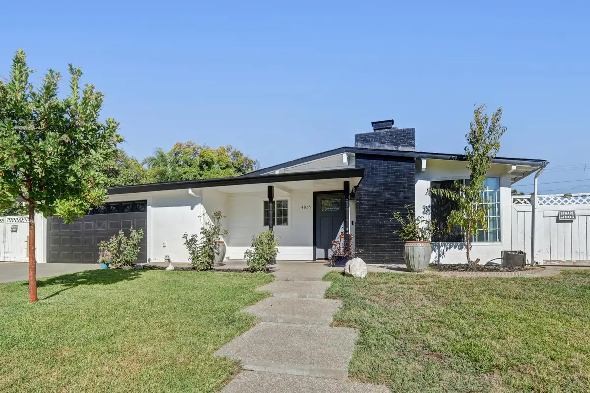 4853 Hazelwood Avenue, Carmichael, CA 95608 - #1