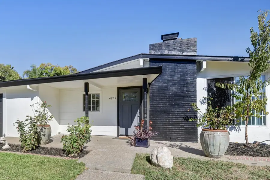 4853 Hazelwood Avenue, Carmichael, CA 95608 - #2