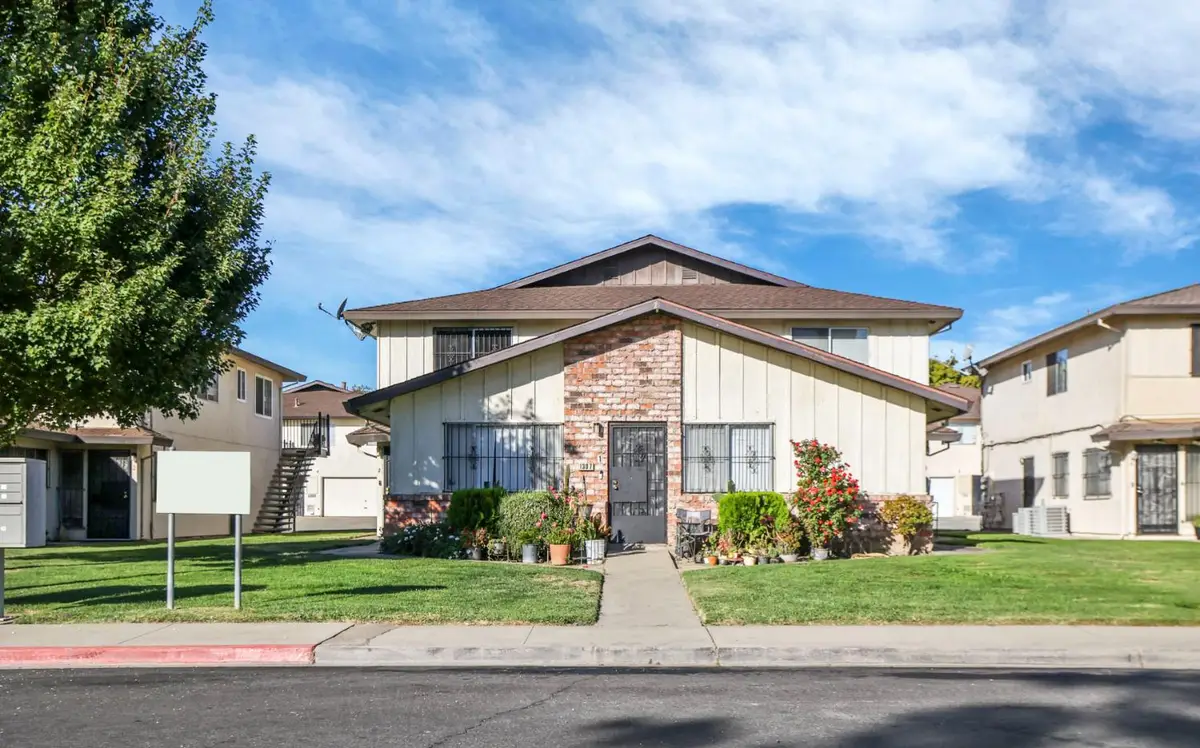 1307 Pinetree Drive #3, Stockton, CA 95203 - #1