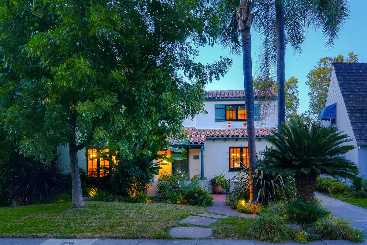 1841 11th Avenue, Sacramento, CA 95818 - #1