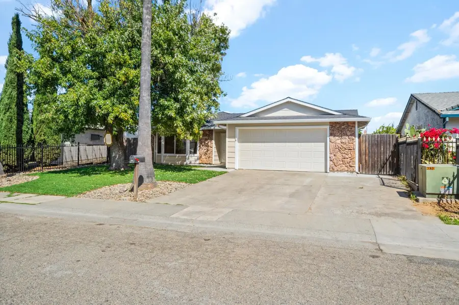 8352 Fieldpoppy Circle, Sacramento, CA 95828 - #2