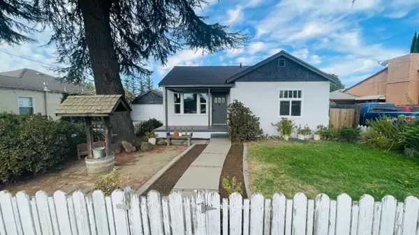 1431 Sunrise, Modesto, CA 95350