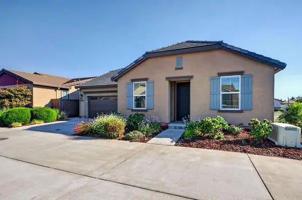 4524 Paso Centro Lane, Sacramento, CA 95834