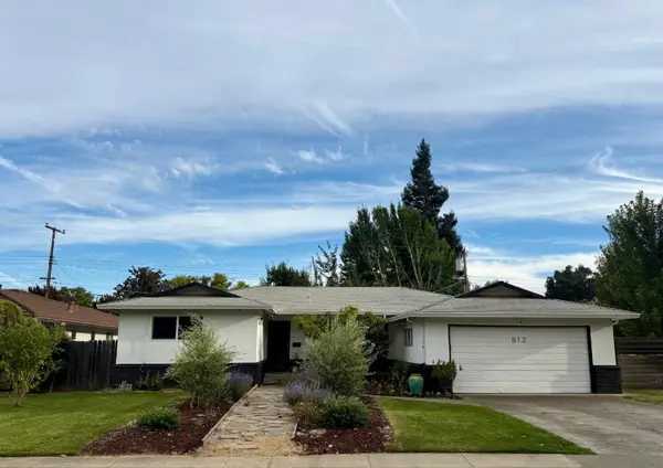 812 Skipper Circle, Sacramento, CA 95822