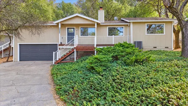 14307 Lodgepole Drive, Penn Valley, CA 95946