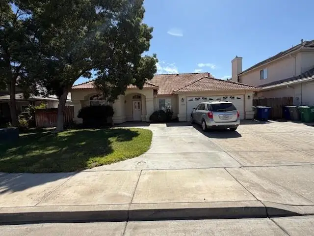 1877 Riverside Way, Los Banos, CA 93635 - #1