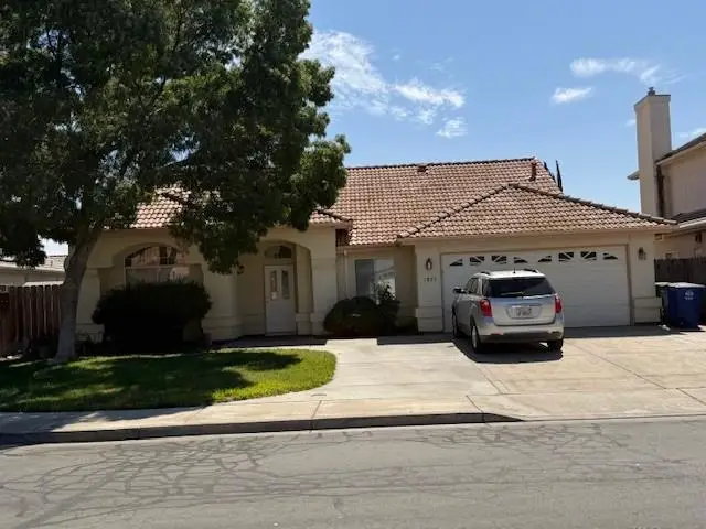 1877 Riverside Way, Los Banos, CA 93635 - #2