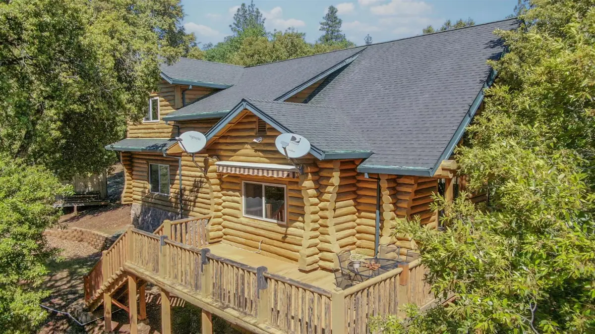 21416 Robin Lane, Pine Grove, CA 95665 - #1