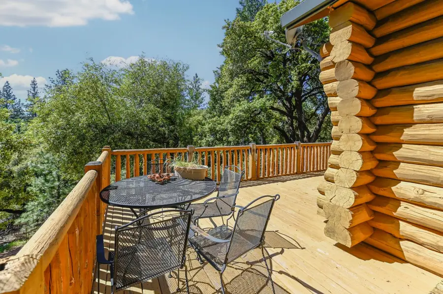 21416 Robin Lane, Pine Grove, CA 95665 - #2