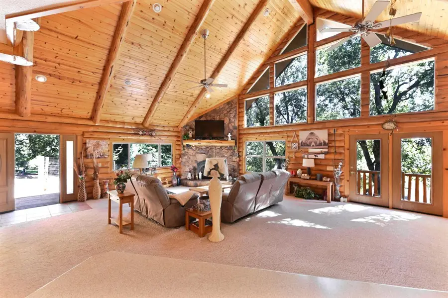 21416 Robin Lane, Pine Grove, CA 95665 - #3