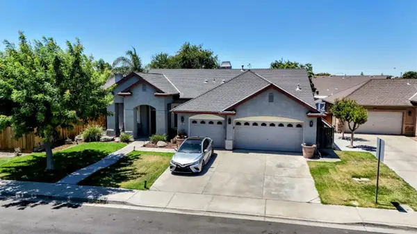 1801 S Tully Rd Road, Hughson, CA 95326