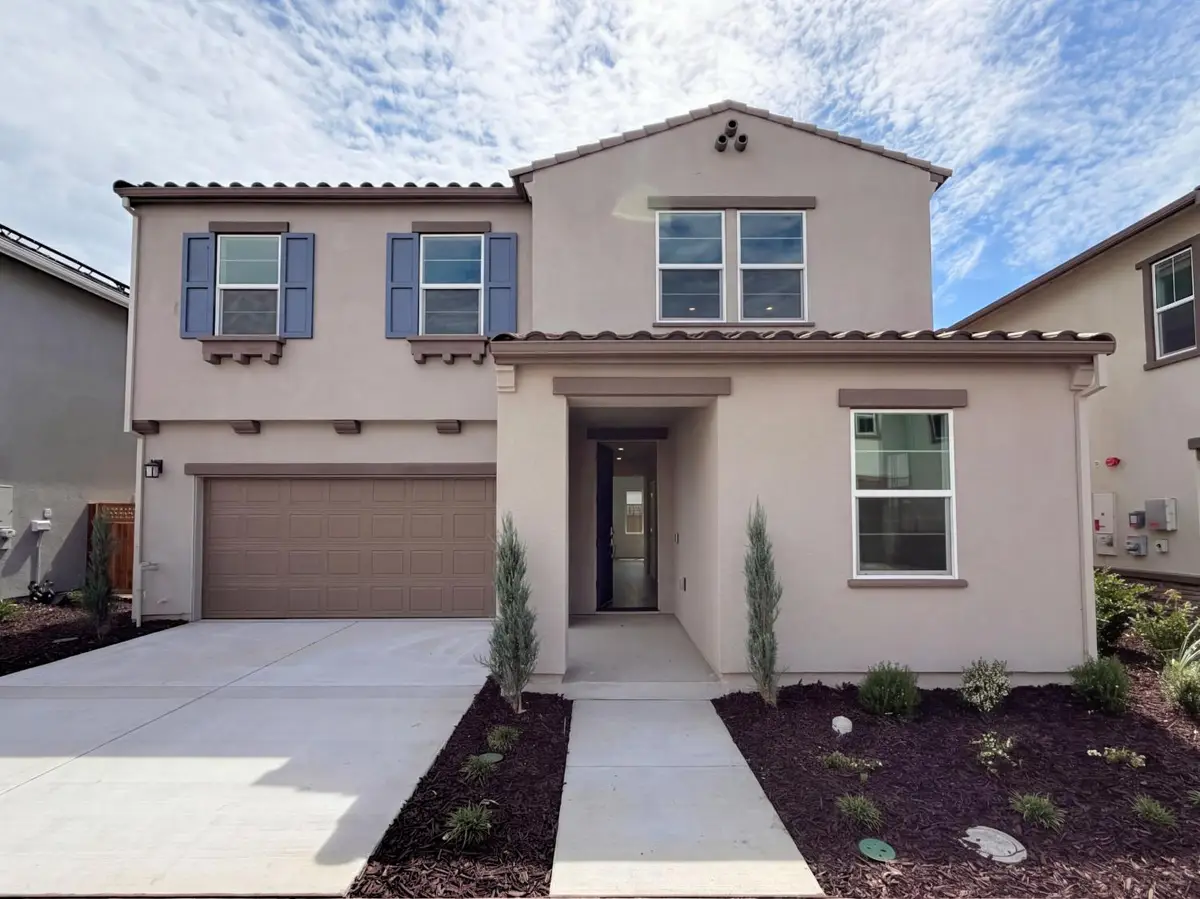 16207 Sculptor Avenue, Lathrop, CA 95330 - #1