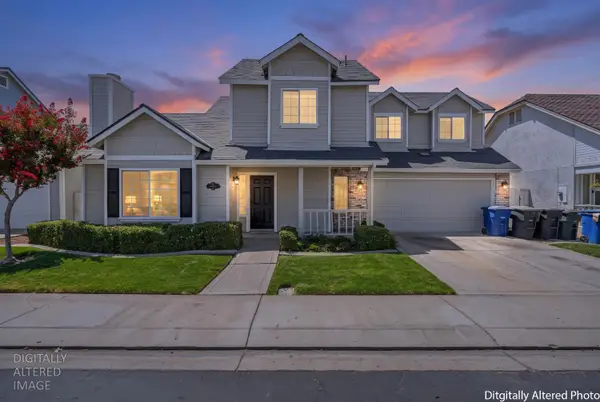 2025 Hearthstone Lane, Modesto, CA 95355