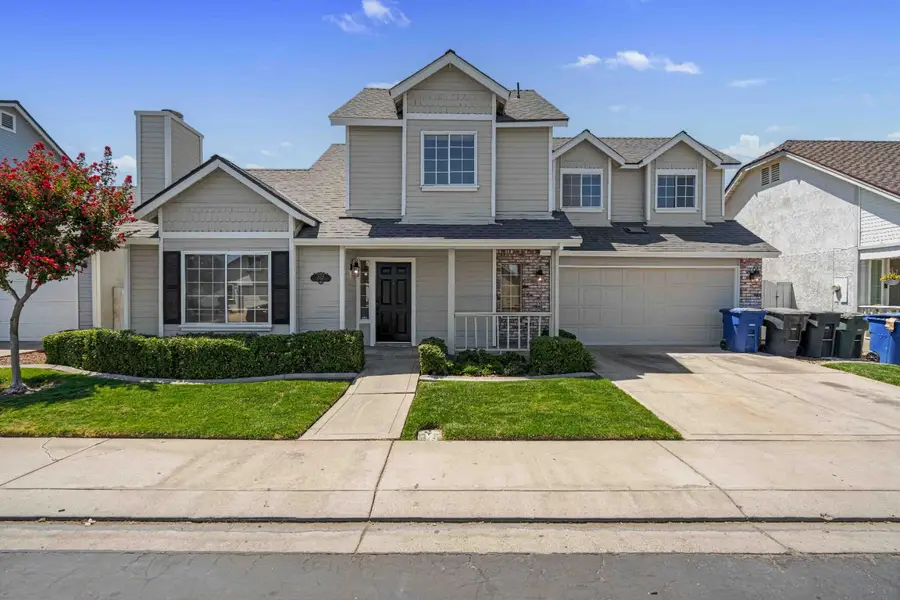 2025 Hearthstone Lane, Modesto, CA 95355 - #2