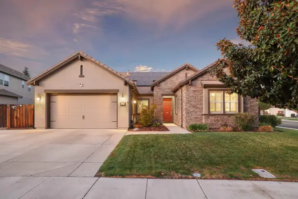 1007 Hickory Hollow Street, Manteca, CA 95336