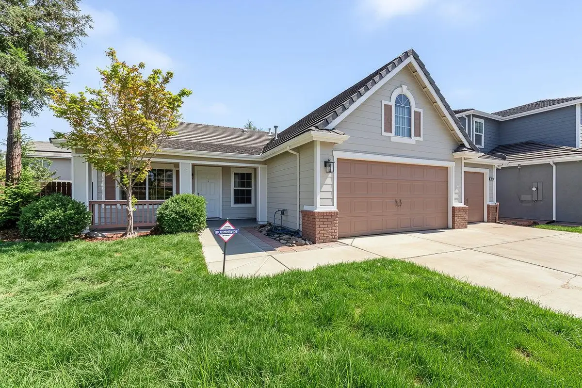 5456 Homewood Way, Riverbank, CA 95367 - #1