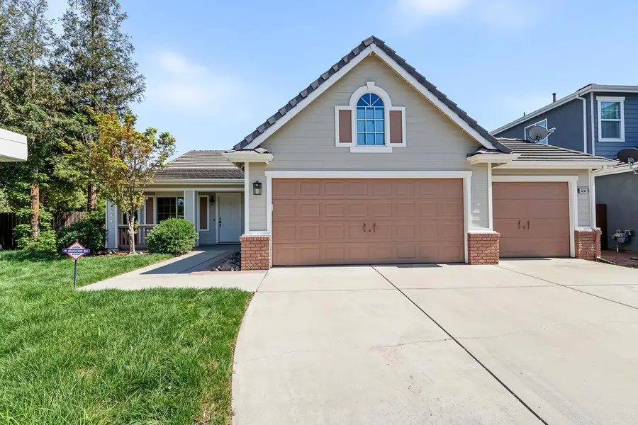 5456 Homewood Way, Riverbank, CA 95367 - #3