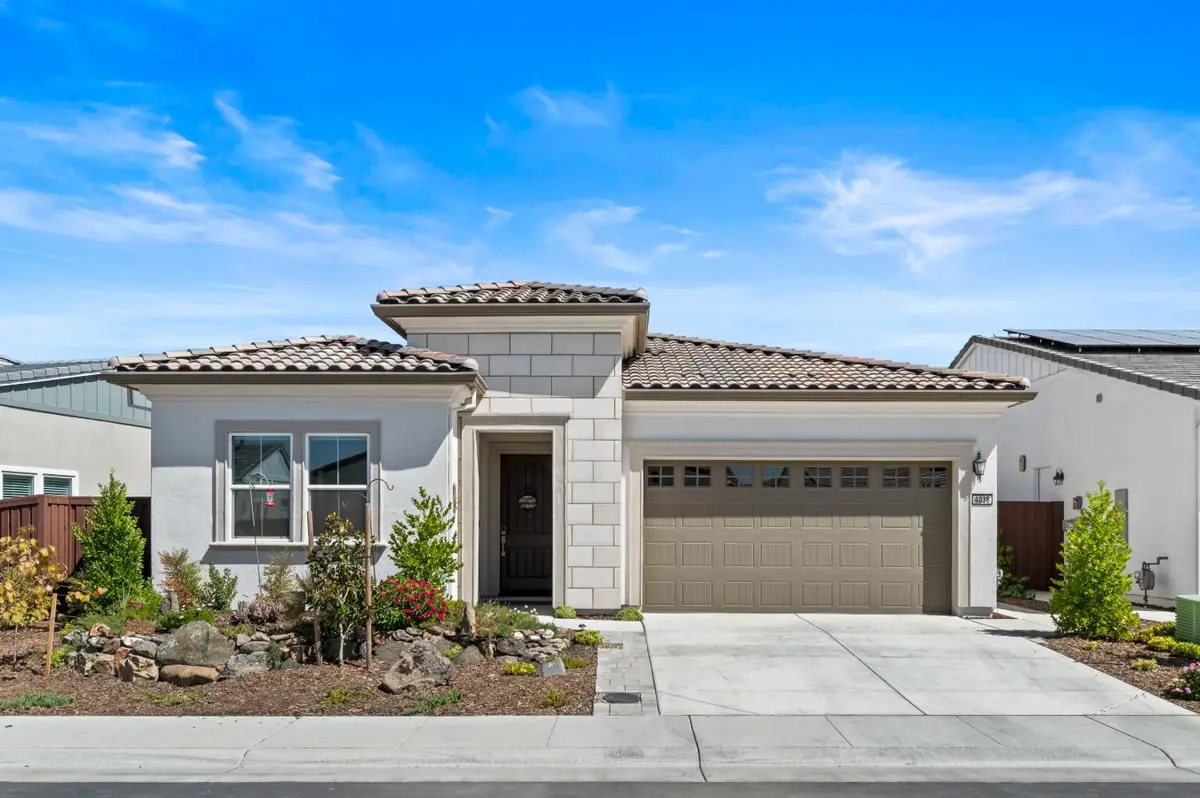 4038 Sunny Oaks Drive, Folsom, CA 95630 - #1
