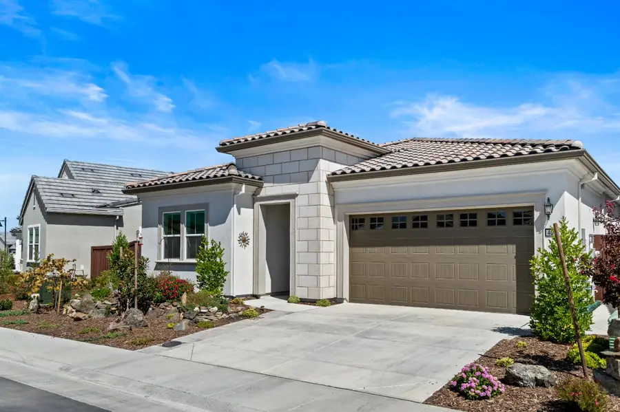 4038 Sunny Oaks Drive, Folsom, CA 95630 - #2
