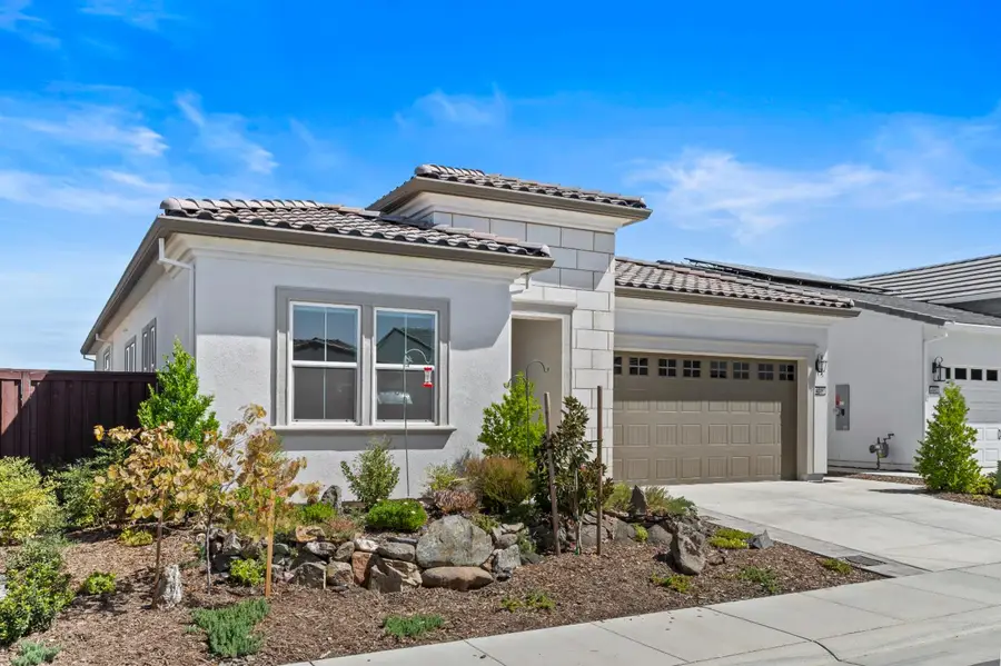 4038 Sunny Oaks Drive, Folsom, CA 95630 - #3