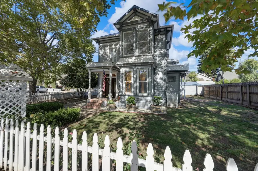 104 S Church Street, Ione, CA 95640 - #2