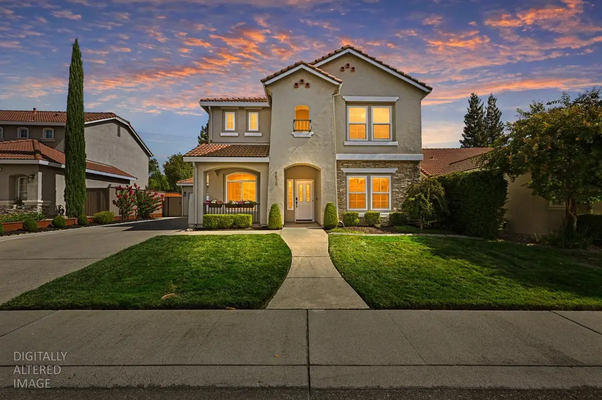 8833 Water Song Circle, Roseville, CA 95747 - #1