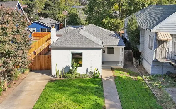 3801 Y Street, Sacramento, CA 95817