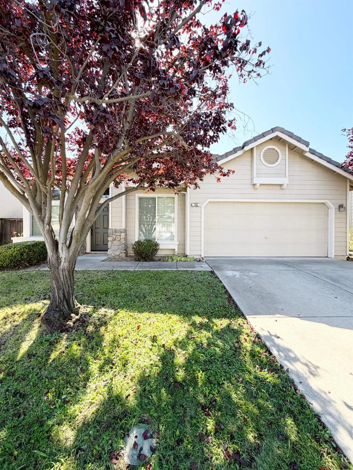 106 Gilded Rock Circle, Folsom, CA 95630 - #1