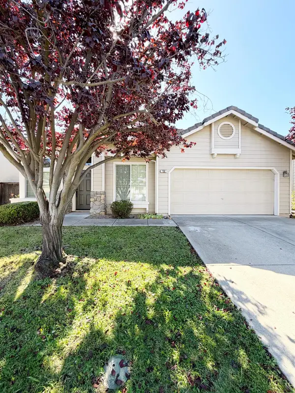 106 Gilded Rock Circle, Folsom, CA 95630
