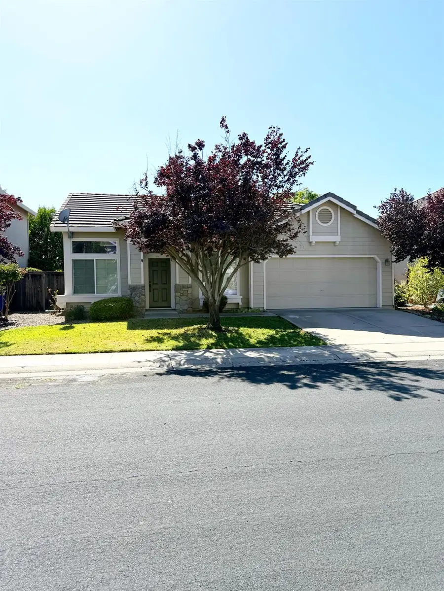 106 Gilded Rock Circle, Folsom, CA 95630 - #3