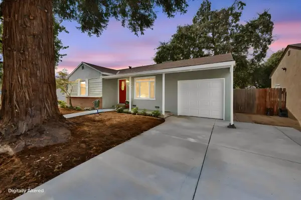 5364 48th Street, Sacramento, CA 95820