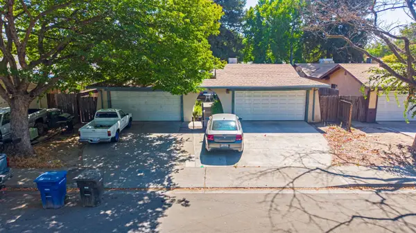3720 Bridgeford Lane, Modesto, CA 95356