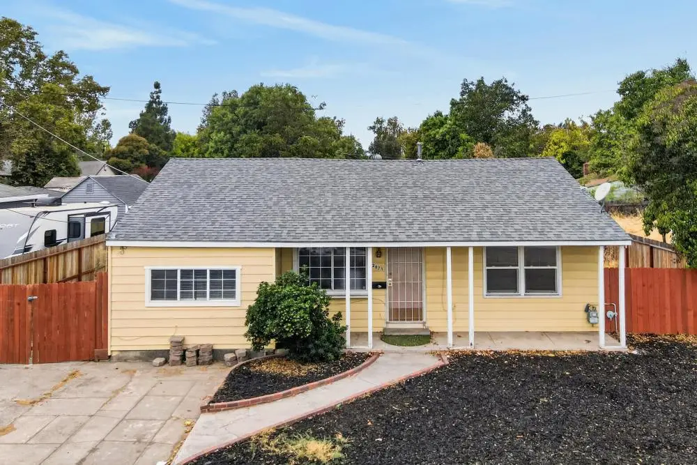 2671 Norwood Avenue, Sacramento, CA 95815 - #1