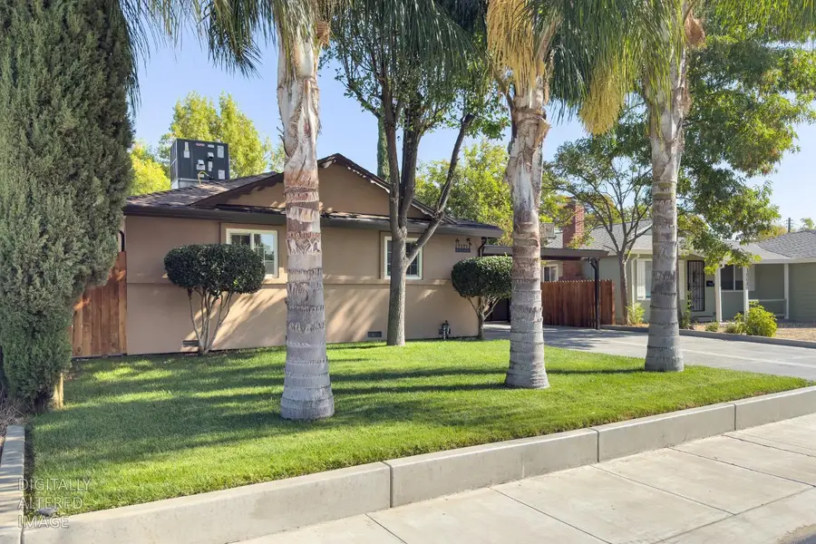 2121 Arliss Way, Sacramento, CA 95822 - #3