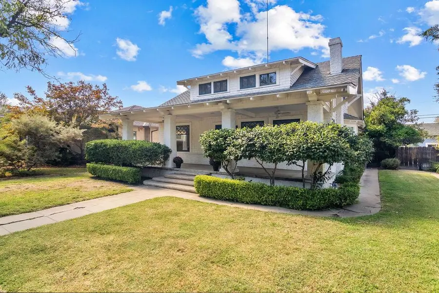 119 Park Avenue, Modesto, CA 95354 - #2