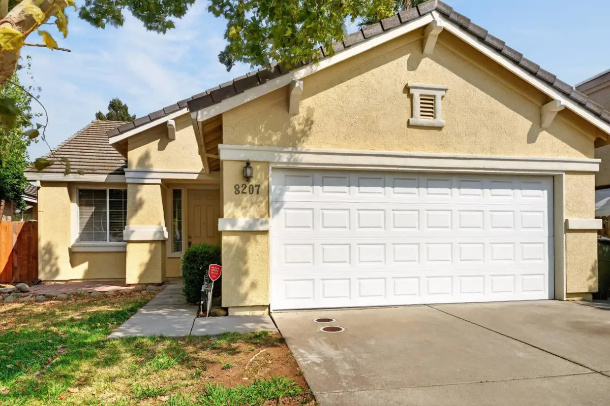 8207 Gardenside Court, Sacramento, CA 95829 - #1