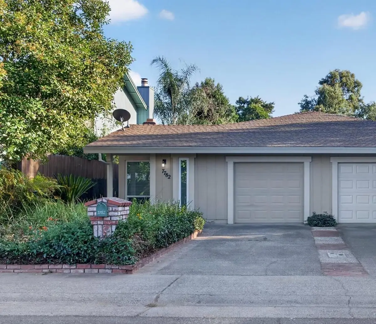 7782 Chancery Court, Citrus Heights, CA 95610 - #1