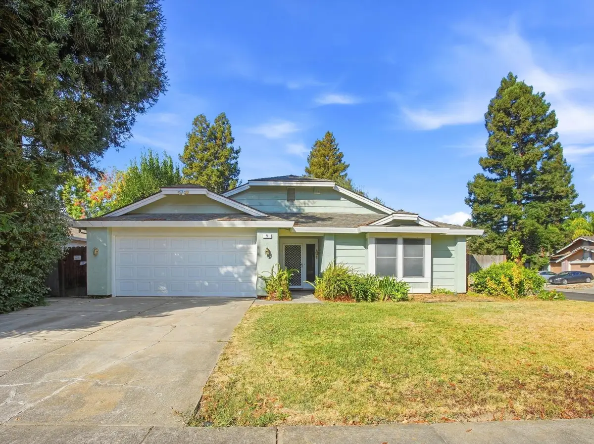 9 Rollingbrook Circle, Sacramento, CA 95833 - #1