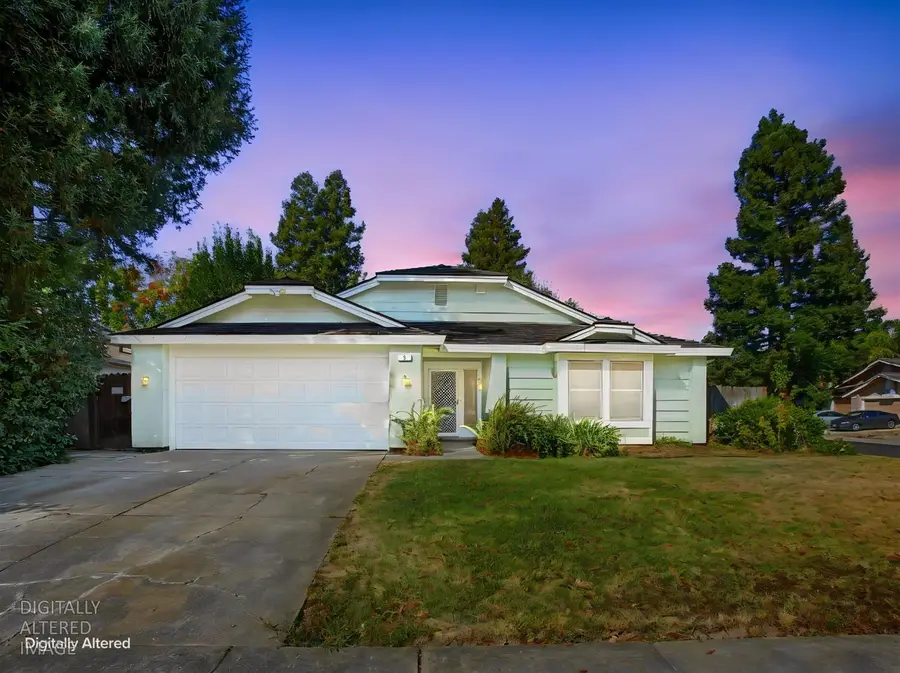 9 Rollingbrook Circle, Sacramento, CA 95833 - #2