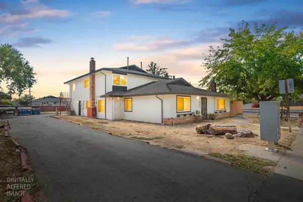 5593 Keoncrest Circle, Sacramento, CA 95841
