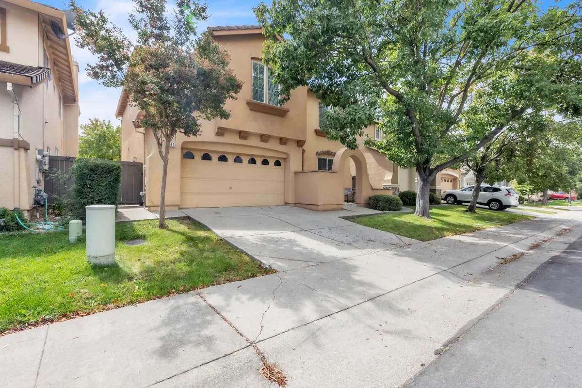 2140 Mabry Drive, Sacramento, CA 95835 - #1