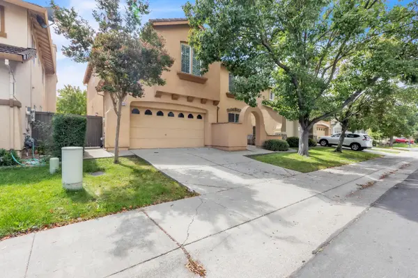 2140 Mabry Drive, Sacramento, CA 95835